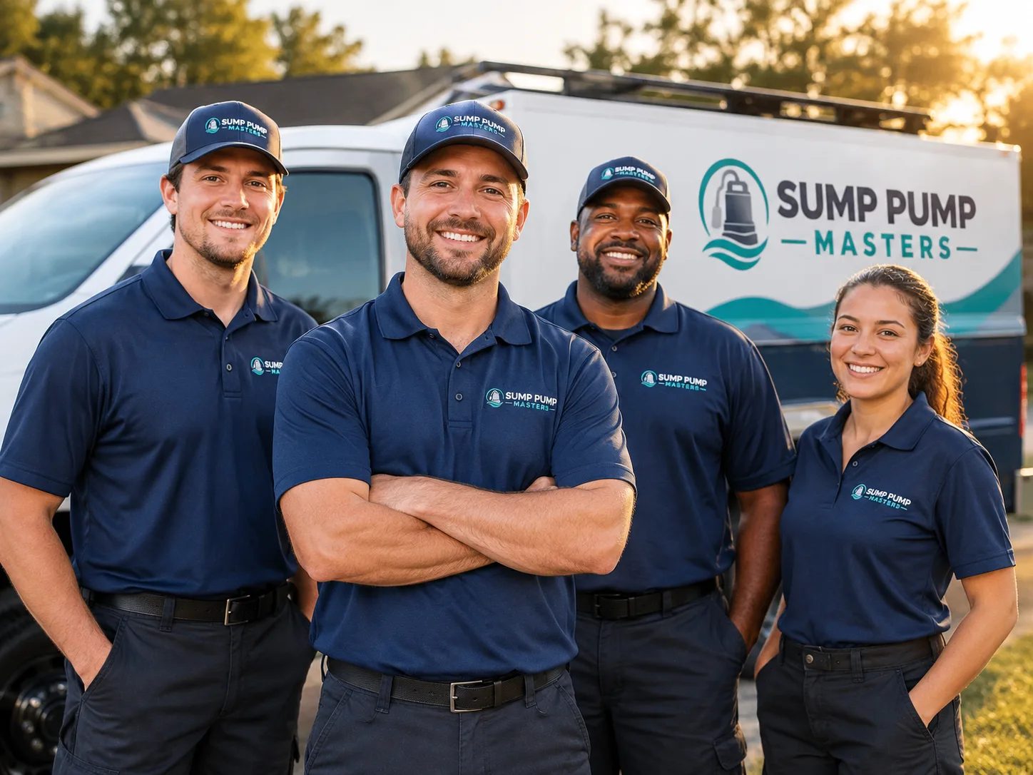 Sump Pump Repair company in Walker, WV